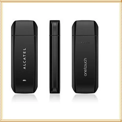 Разблокированный usb-модем Alcatel L100v 3g 4G 100 Мбит/с FDD LTE