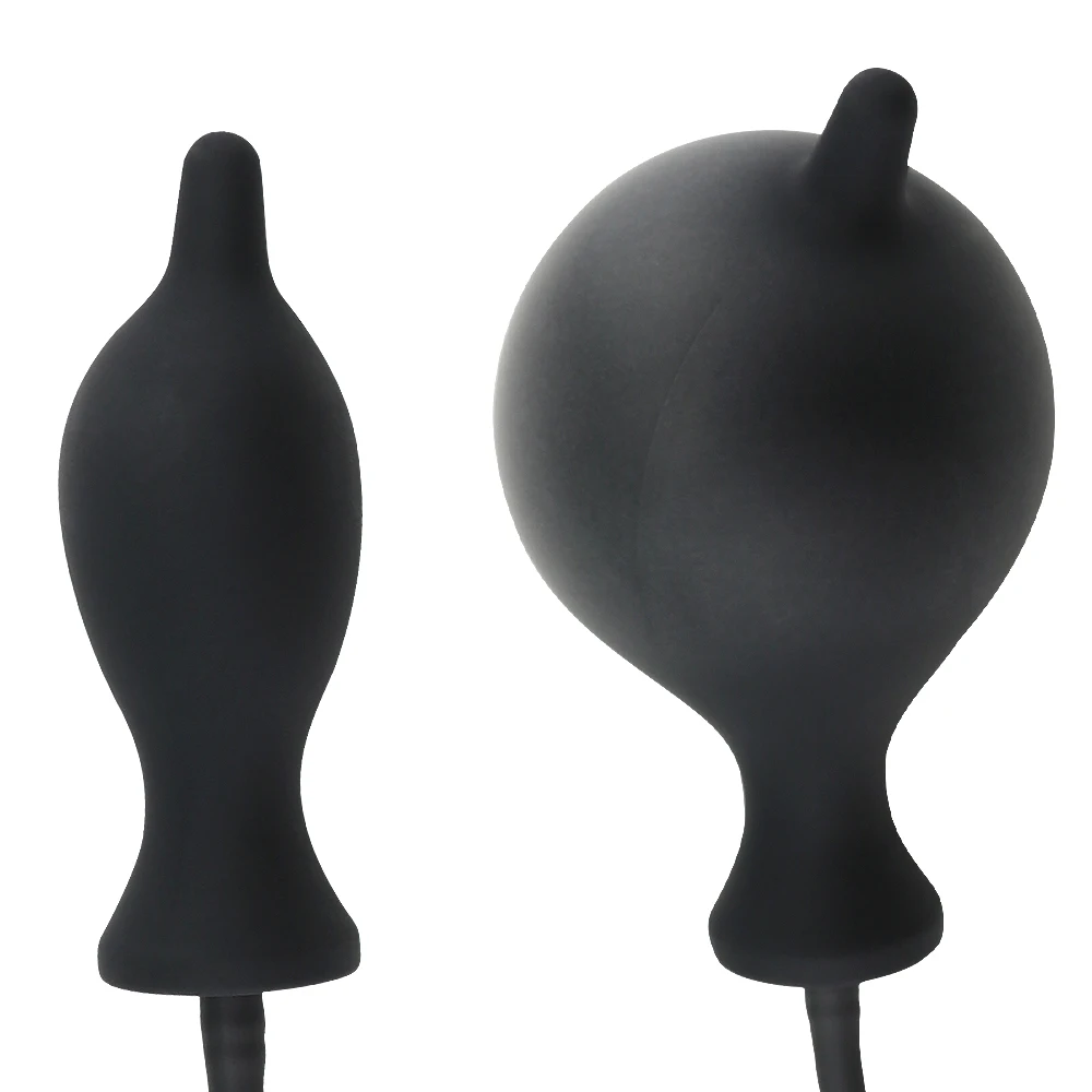 Anal sex toy