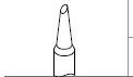 

JBC C105-109 127 welding tools soldering tips
