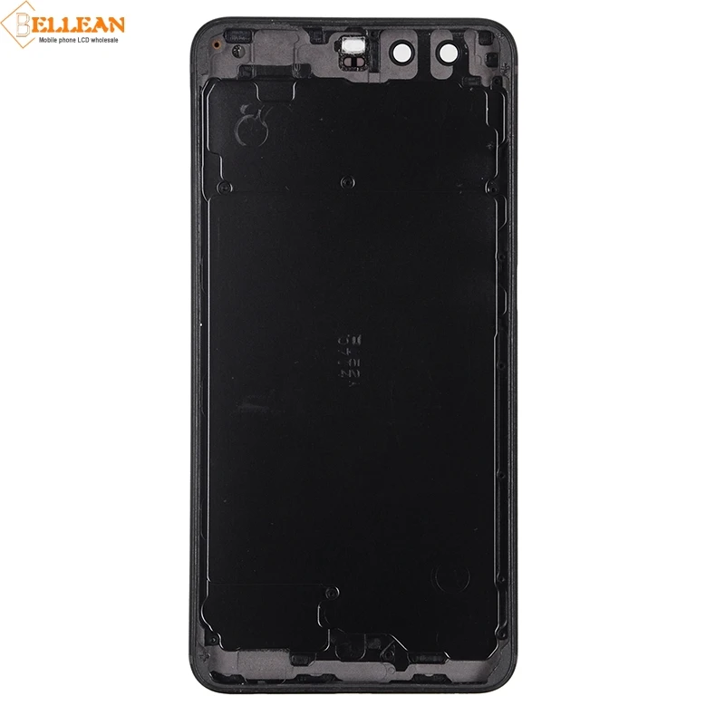 Catteny для Huawei P10 Plus батарея задняя крышка P10Plus VKY-L29 AL00 L29A задняя крышка батарейного отсека Дверь Корпус 10 шт