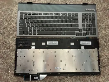 

New Hebrew Keyboard FOR ASUS G55 G57 G55VW G55V G57V G57VW G57J G57JK HB Replace laptop keyboard