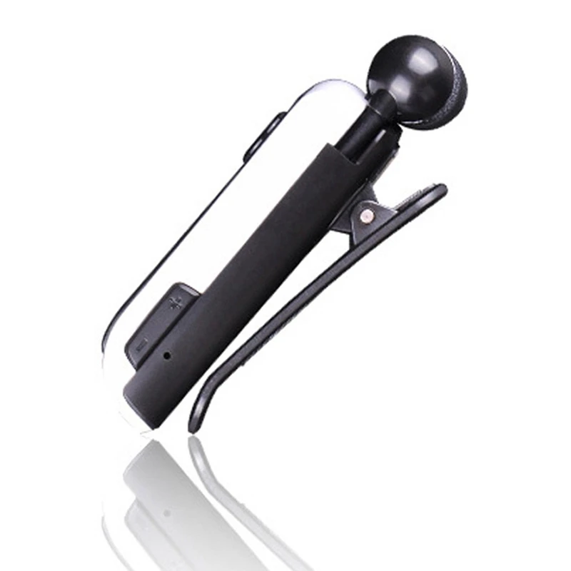 Беспроводные наушники вкладыши Fineblue F910 Bluetooth с вибрацией Спортивная
