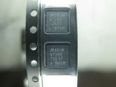 DHL/EMS 20 ЛОТ 1 шт. MAX8725ETI MAXIM Зарядное Устройство w/Power Selector-G2