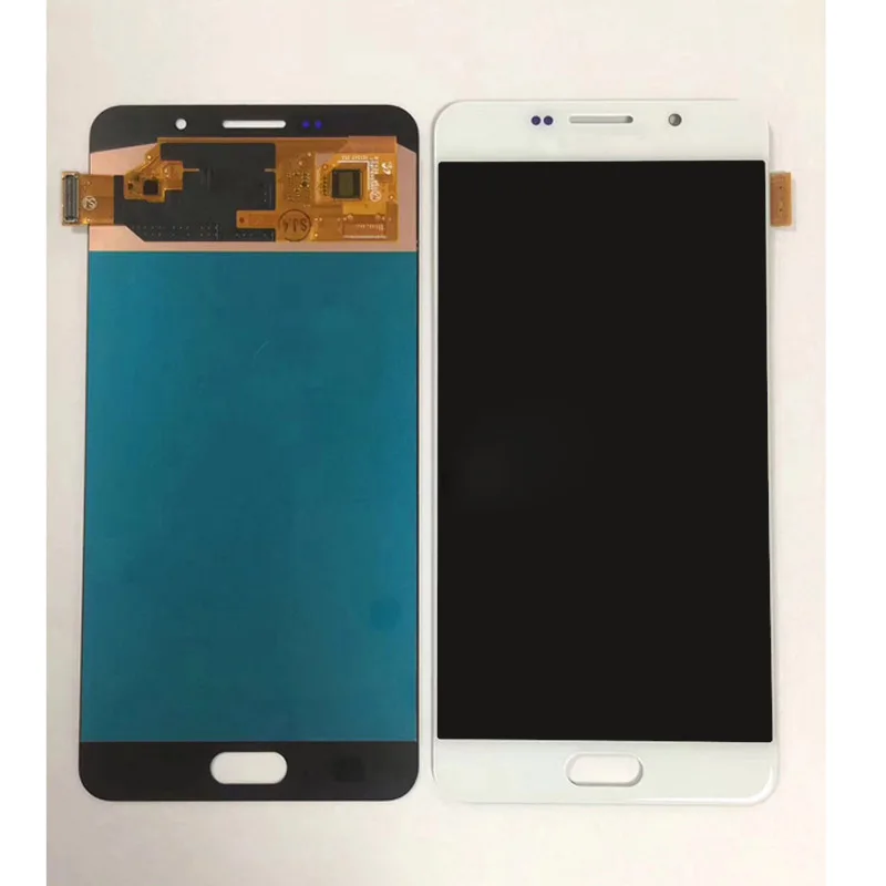 samsung galaxy a7 touch and display price