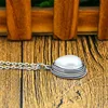 Goutte d'eau Pendentif Perle Bijoux Vintage Set Collier Boucles D'oreilles Pour Les Femmes Chaîne En Acier Inoxydable De Mode Style Partie Cadeau ► Photo 2/6