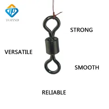 4000 шт. Высокое качество rolling поворотный 3/0