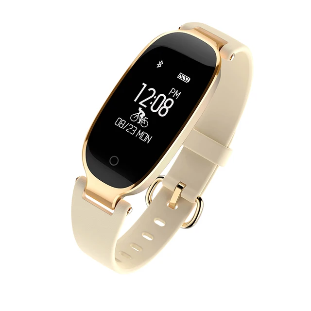 sleep tracker gear s3