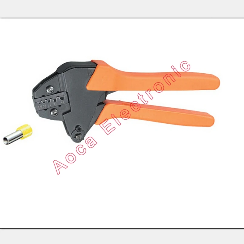 

VH2-10WF crimping tools for wire end sleeves high quality multi-function crimping pliers tube crimping pliers