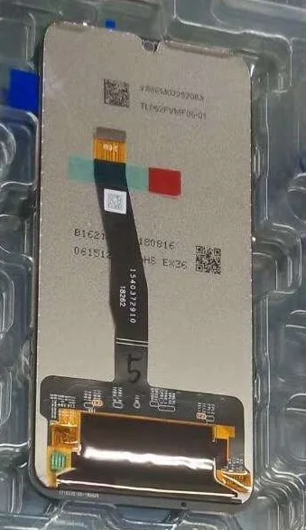 p smart 2019 125