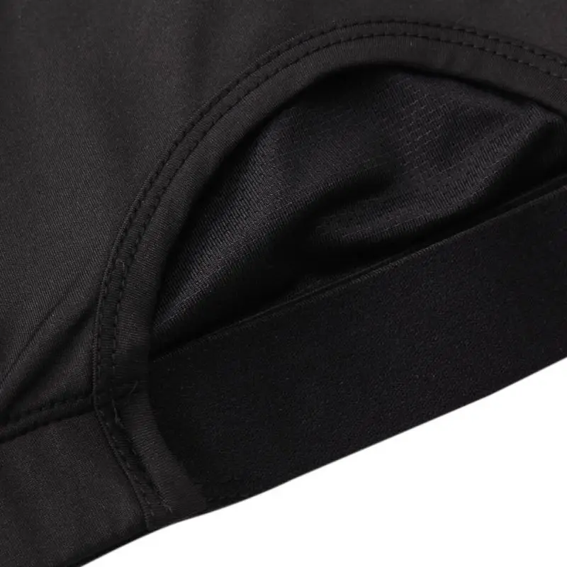 Women Ladies Racer Back Wire Free Bras Paded Bra Tops for Casual Workout