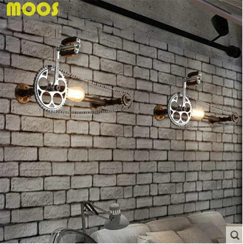 Lamp power picture more detailed picture about 2016 new design ... Lustres désign Vintage