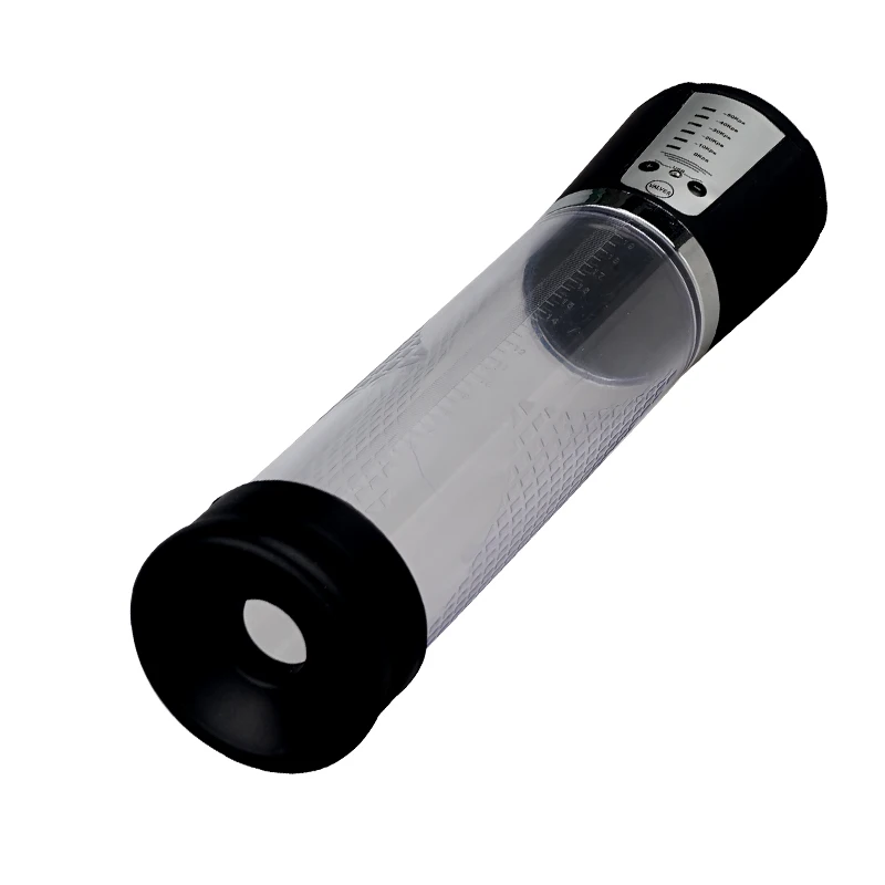 USB Charging penis enlarger