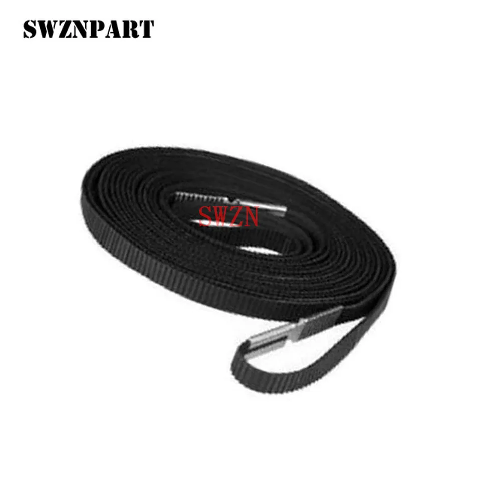 Plotter Carriage font b drive b font belt for HP Designjet 5000 5000uv 5000PS 5500uv 5500PS