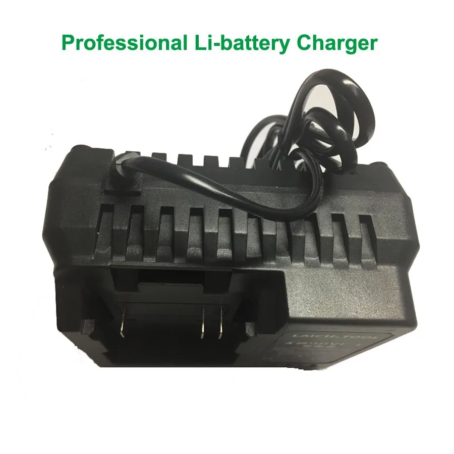 9800mAh Rechargeable Lithium Battery For Electric Wrench-008-