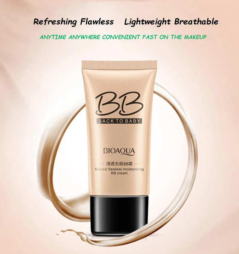BB Cream, BB Cream,