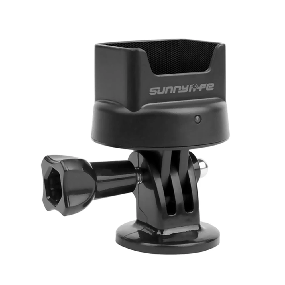 DJI Osmo Карманный карданный штатив Bluetooth адаптер беспроводной модуль DJI Osmo карманное крепление база usb type-C зарядный порт телефонные зажимы