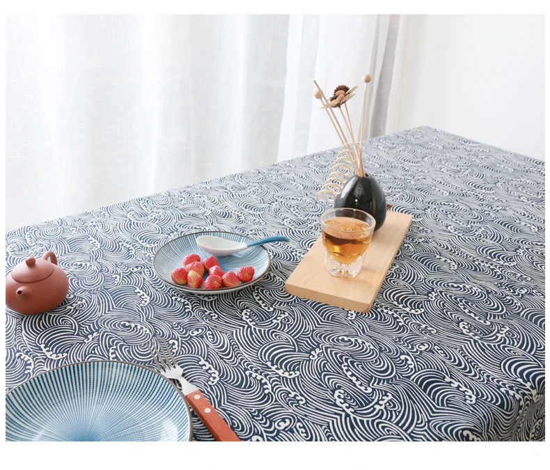 Popular Japanese TableclothBuy Cheap Japanese Tablecloth lots from