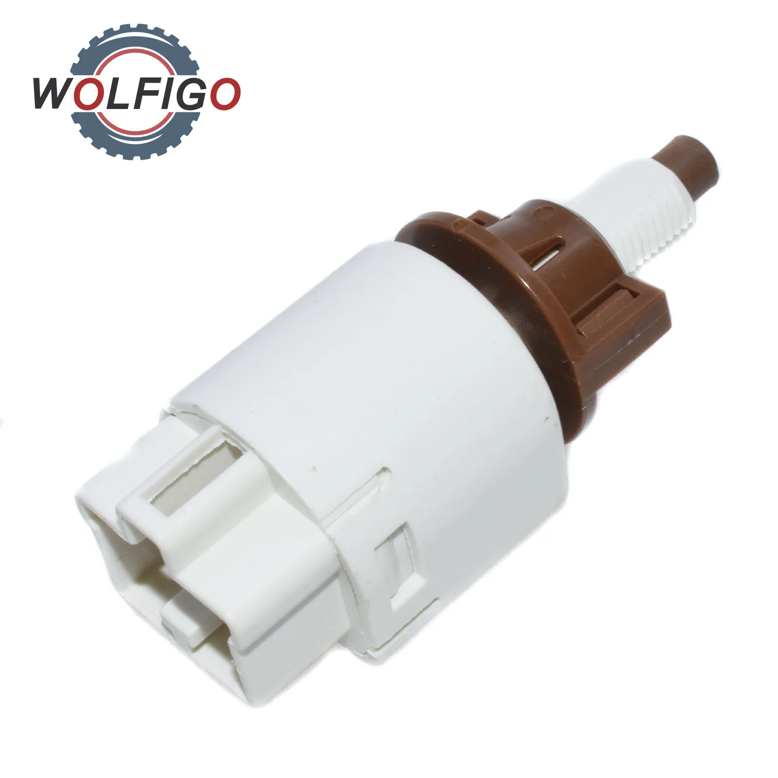 WOLFIGO Brake Light Switch For Toyota Avalon Camry Corolla Sienna Rav4