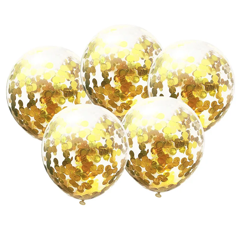 Confetti-balloons-2019-new-product-Rose-gold-balloon-silver-latex-ballon-party-decoration-Helium-baloon-29