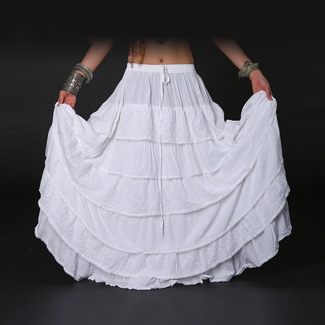 Женская Двухслойная юбка для Танцев Живота|dress logo|skirt wrapdress oscar |