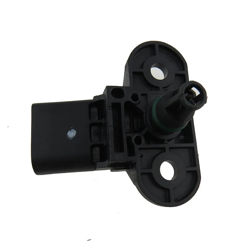Manifold OEM 0261230235 MAP Manifold Absolute Intake Air Pressure Sensor fits for Audi for Volkswagen 3