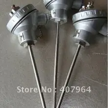 K тип thermocuople термометр, PT100 Сенсор. регулятор температуры