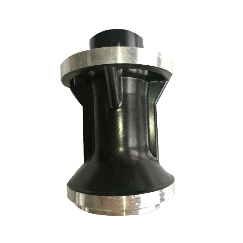 Hidea кепки нижняя часть корпуса для Hidea 60F 2-х тактный 60HP лодочный мотор