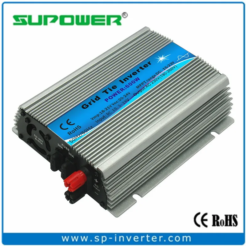 free shipping indoor design 600w solar micro grid tie inverter input 105 28v dc for small home solar power system - Home Solar Power System Design free shipping indoor design 600w solar micro grid tie inverter input 105 28v dc for small home solar power system - Home Solar Power System Design