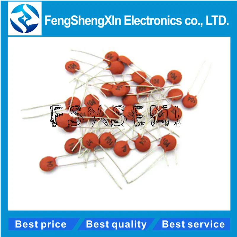 

200pcs Ceramic capacitor 50V 1pF ~ 100nF 104 4.7PF 10PF 22PF 33PF 47PF 100PF 101 220PF 221 330PF 331 470PF 471 1NF 103 47NF 473