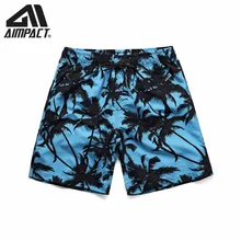 Новые летние быстросохнущие мужские шорты для серфинга, пляжные шорты для купания, отдыха, спорта, бега, Hybird, мужские плавки, AM2180