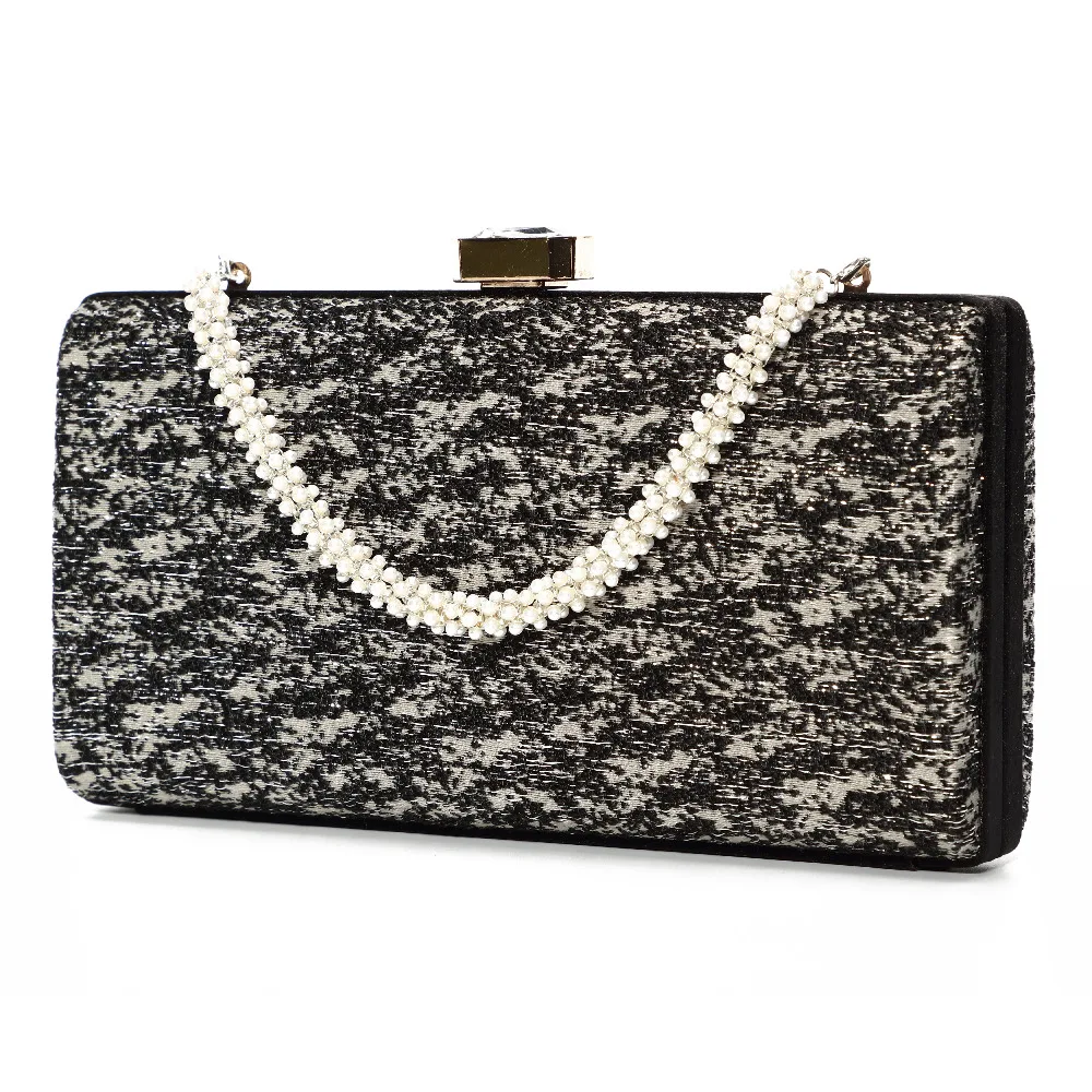 evening clutch black (3)