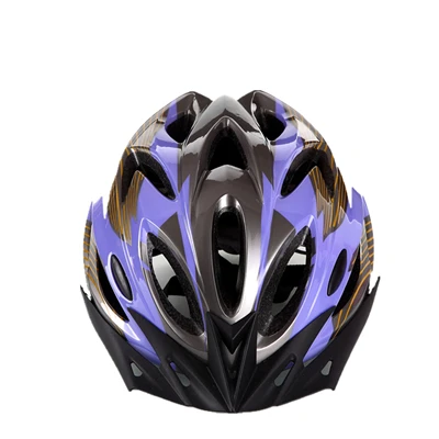 Тур Франция Марка Профессиональный велосипедный шлем Capacete Ciclismo EPS+ PC Материал суперлегкая дорога велосипед шлем для велосипеда, мотоцикла - Цвет: 8