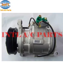 Составной детали спирального кабели для Тойота Crown ac компрессор 447200-6129 447200-0112 10PA20H для Lexus GS300 SC300