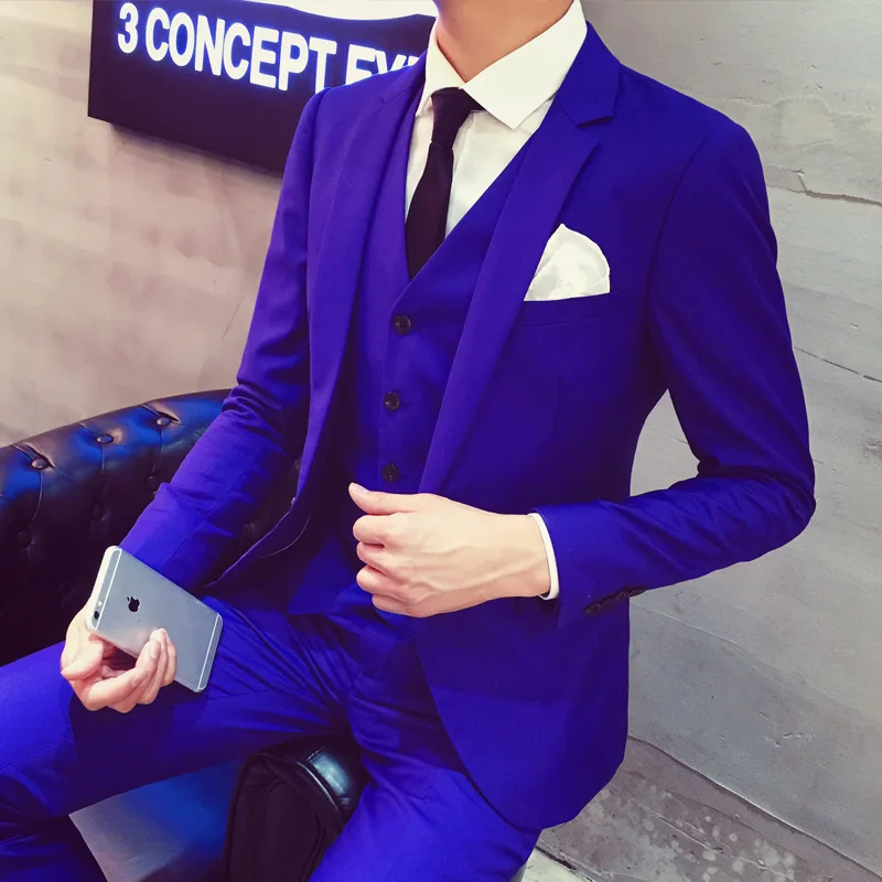 with coat basket pant Men Group Cheap Online Suit Alibaba Blue  Aliexpress.com Get
