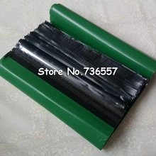 Зеленый Поли Мейлер Пластик почтовый мешок Конверты поли Сумки сильный Пластик пломбы почтовые Сумки