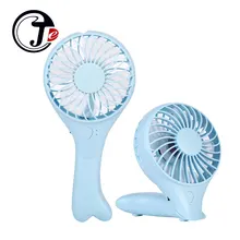 Портативный ручной воздушный охладитель перезаряжаемый мини USB вентилятор для студентов складной кондиционер вентиляционные вентиляторы для дома на открытом воздухе
