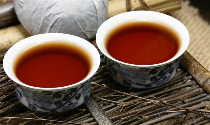 C-PE056 Premium Yunnan Puer Tea,Free shipping 100g Ripe Puerh Tea,Chinese Mini Yunnan Tuocha,Old Tea Tree Materials Pu erh   C-PE056 Premium Yunnan Puer Tea,Free shipping 100g Ripe Puerh Tea,Chinese Mini Yunnan Tuocha,Old Tea Tree Materials Pu erh