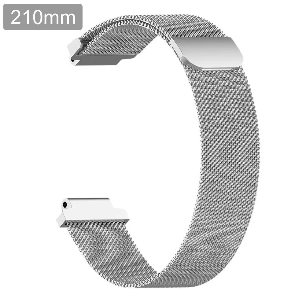 Ремешок для смарт-часов Garmin Forerunner 220 230 235 630 620 735 235 подход S20 S5 S6 ремешок для AP часы Миланский Браслет с отверткой, Лидер продаж