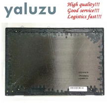 YALUZU для lenovo для Thinkpad X1 углерода Gen 4 20FB 20FC ЖК задняя крышка верхней крышке 01AW967 01AW992 черный