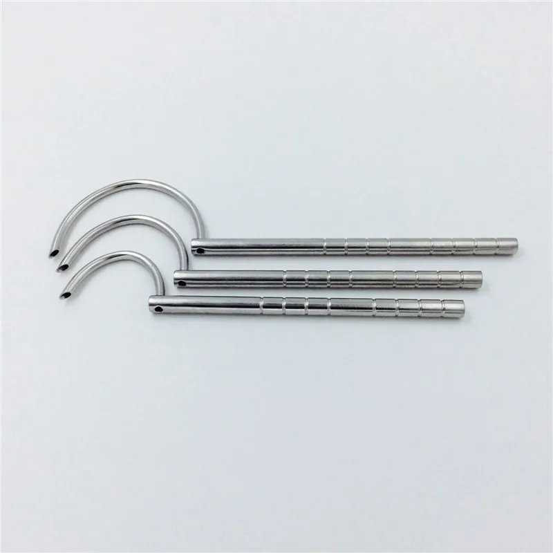 Buraco Fio Transeuntes Guider Instrumento Ortopedia Veterinária 3 Pçs - Set 4mm 5 Home & Garden