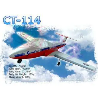 ct114-rc-model-plane