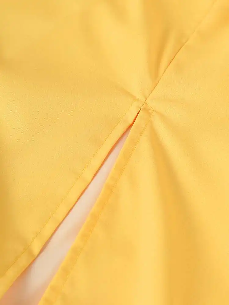 Платье макси с принтом размера плюс, женский летний сарафан, ZANZEA, женское длинное платье с v-образным вырезом и коротким рукавом, женское платье с разрезом