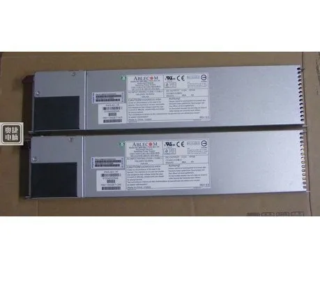 PWS-801-1R 800w Server Redundant Module Switching Power Supply