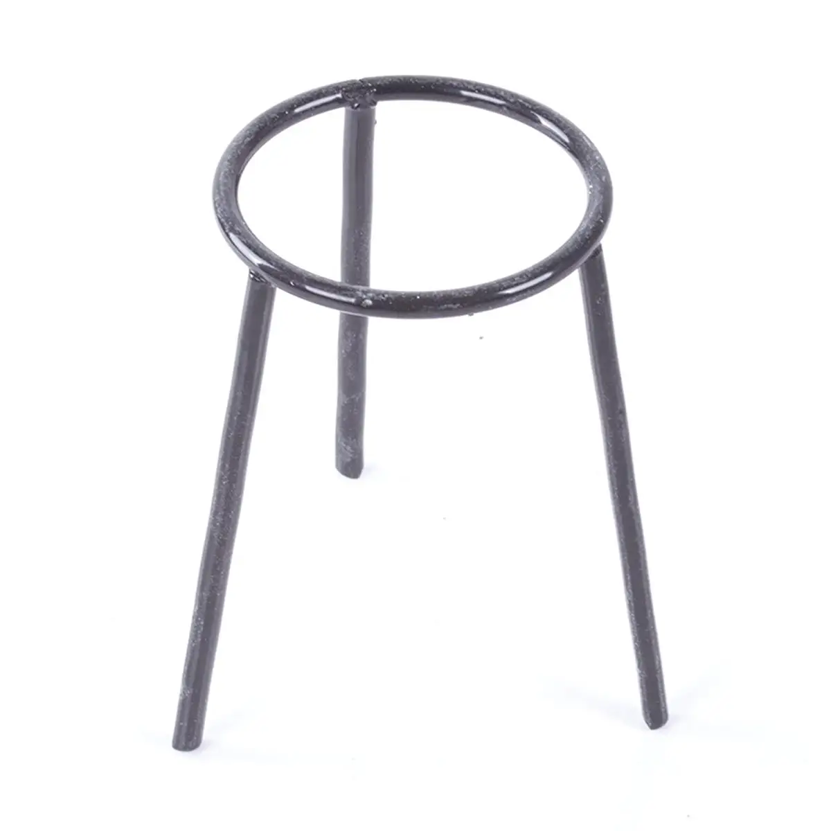 130x90mm Laboratory Equipment Burner Beaker Tripod Stand Alcohol