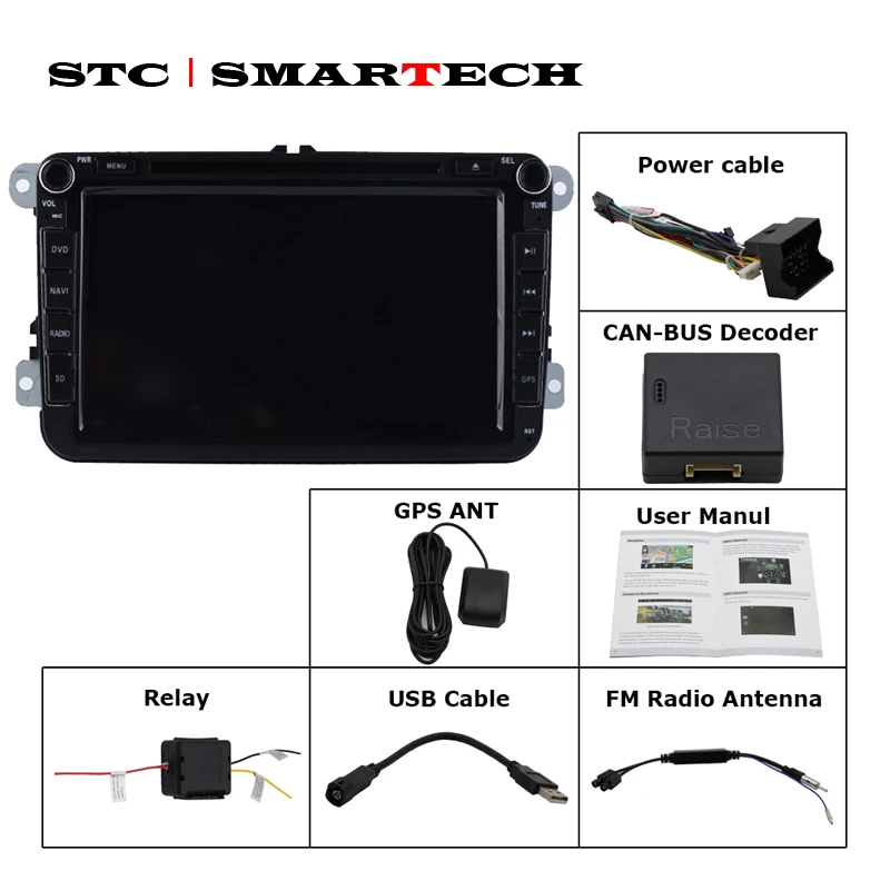 Best SMARTECH 2Din VW Vehicle GPS Navigation Android Car Radio for Volkswagen passat golf polo Skoda DVD Stereo AudioGPS Support TPMS 2 Best SMARTECH 2Din VW Vehicle GPS Navigation Android Car Radio for Volkswagen passat golf polo Skoda DVD Stereo AudioGPS Support TPMS 2