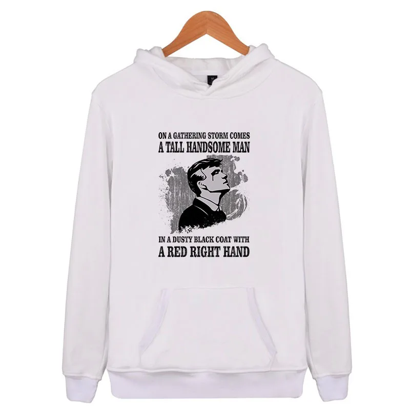 

peaky blinders 2018 NEW MEN WOMEN 3D Hoodie Sweatshirts Pullovers Cartoon Tee Autumn Tracksuit Streetwear Hoody Q5756