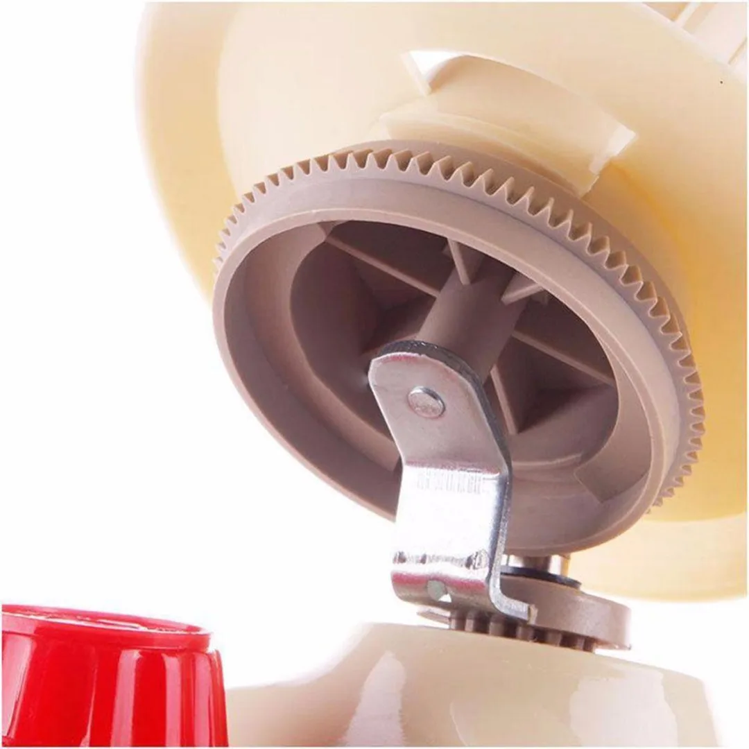 Handheld Yarn Winder Swift Fiber String Ball Wool Winder Holder Practical String Winding Machine Sewing Accessories