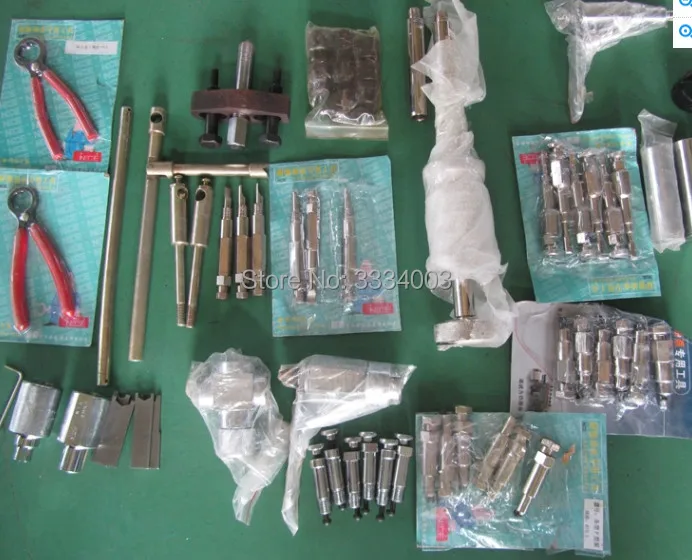 PW2000/P7100/P8500/STR pump retainer tool for diesel pump, diesel pump maintainer tool, diesel pump repair tool