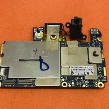 Бывшая в употреблении оригинальная материнская плата 4G Оперативная память+ 64G Встроенная память материнская плата для лабиринт Alpha Helio P25 Восьмиядерный