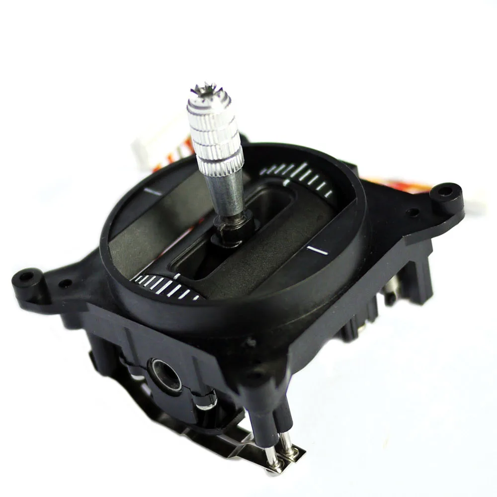 

Frsky Taranis X9D Plus Transmitter Parts Gimbal Assembly
